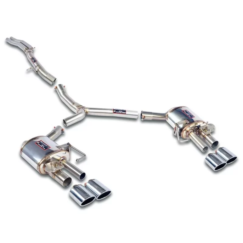 Scarico Supersprint 777520 Scarico Supersprint 777520