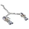 Scarico Supersprint 777520