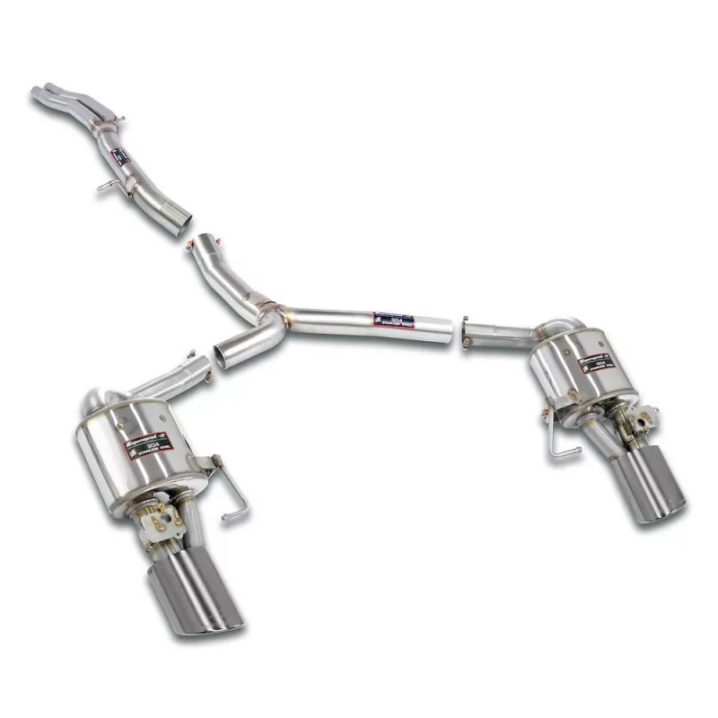 Scarico Supersprint 778420
