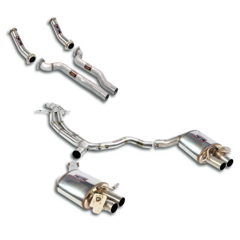 Scarico Supersprint 771360 Scarico Supersprint 771360