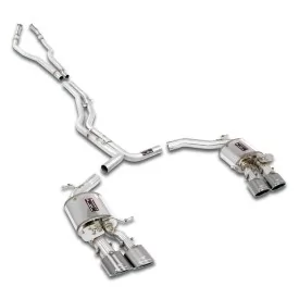 Scarico Supersprint 778920