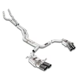Scarico Supersprint 778710
