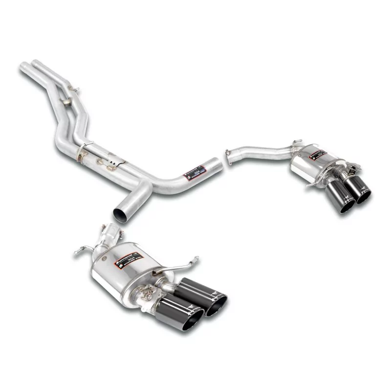 Scarico Supersprint 778720 Scarico Supersprint 778720
