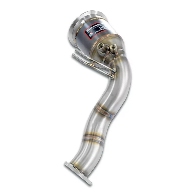 Scarico Supersprint 778781