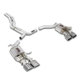 Scarico Supersprint 778930