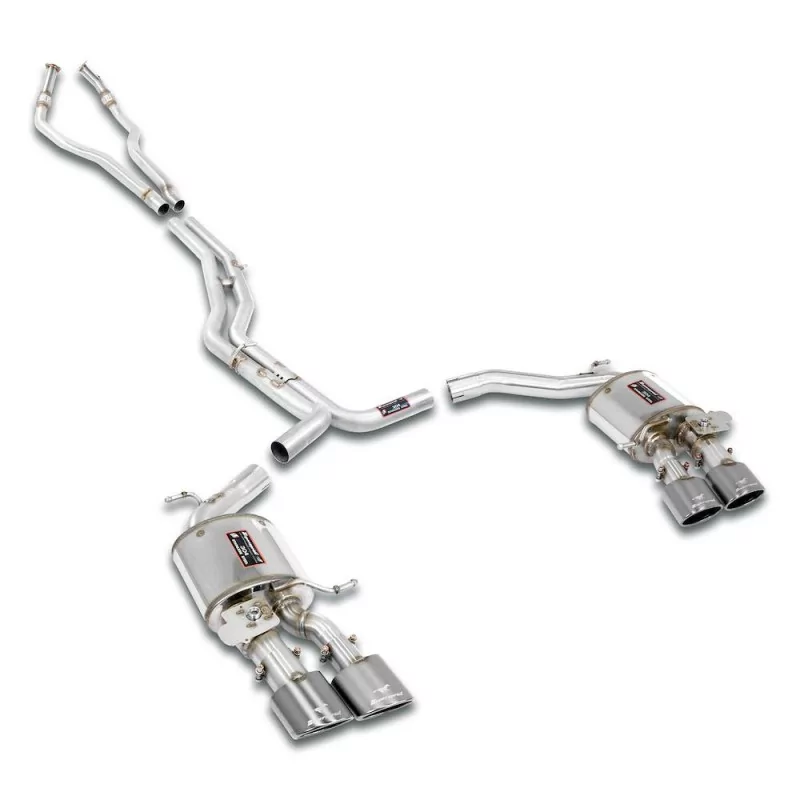 Scarico Supersprint 778940 Scarico Supersprint 778940