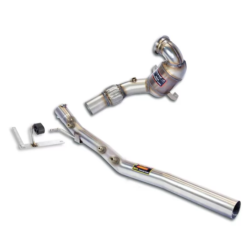 Scarico Supersprint 775241 Scarico Supersprint 775241