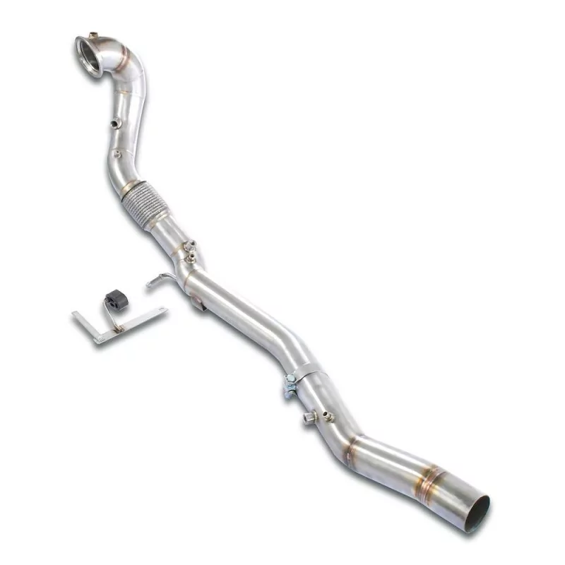Scarico Supersprint 775211 Scarico Supersprint 775211