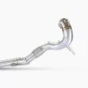 Scarico Supersprint 775211