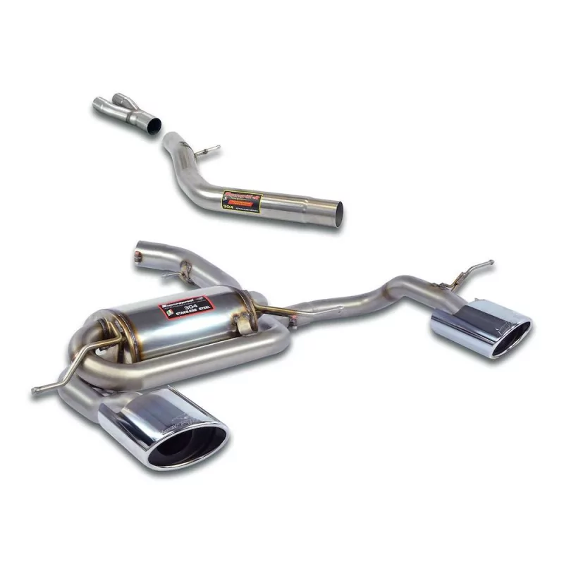 Scarico Supersprint 773720 Scarico Supersprint 773720