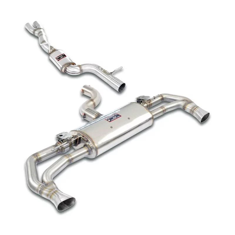 Scarico Supersprint 779310