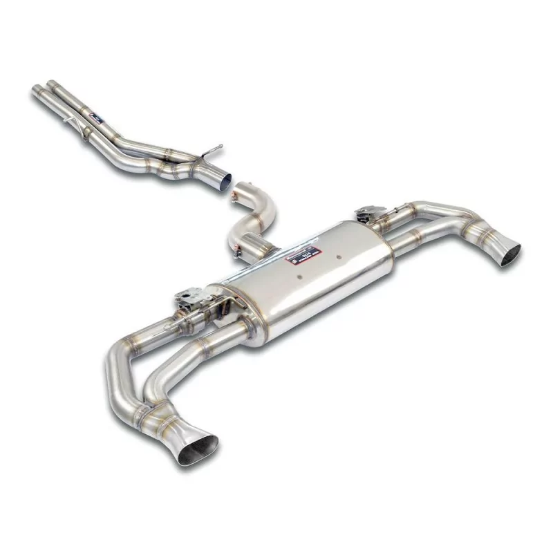 Scarico Supersprint 779320 Scarico Supersprint 779320