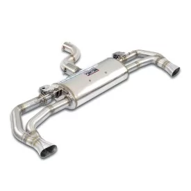 Scarico Supersprint 779320