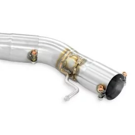 Scarico Supersprint 985903