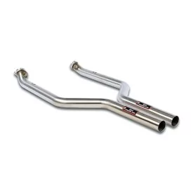 Sportauspuff Supersprint 789312
