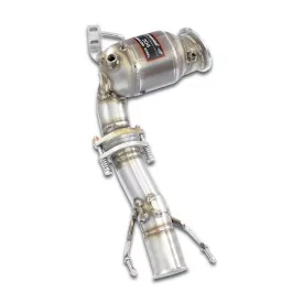 Scarico Supersprint 833321