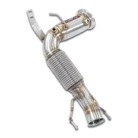 Scarico Supersprint 833311