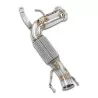 Scarico Supersprint 833311