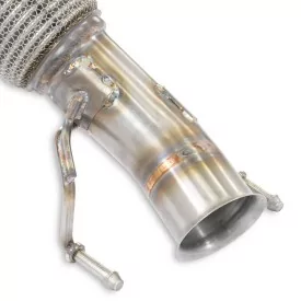 Scarico Supersprint 833311