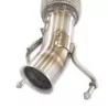 Scarico Supersprint 833311