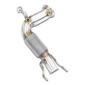 Scarico Supersprint 832111
