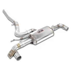 Scarico Supersprint 833304