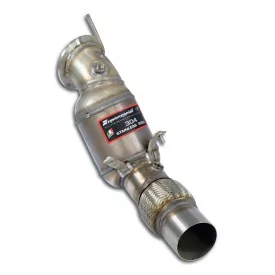 Scarico Supersprint 526541