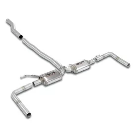 Scarico Supersprint 048364