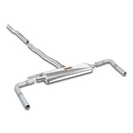 Scarico Supersprint 832584