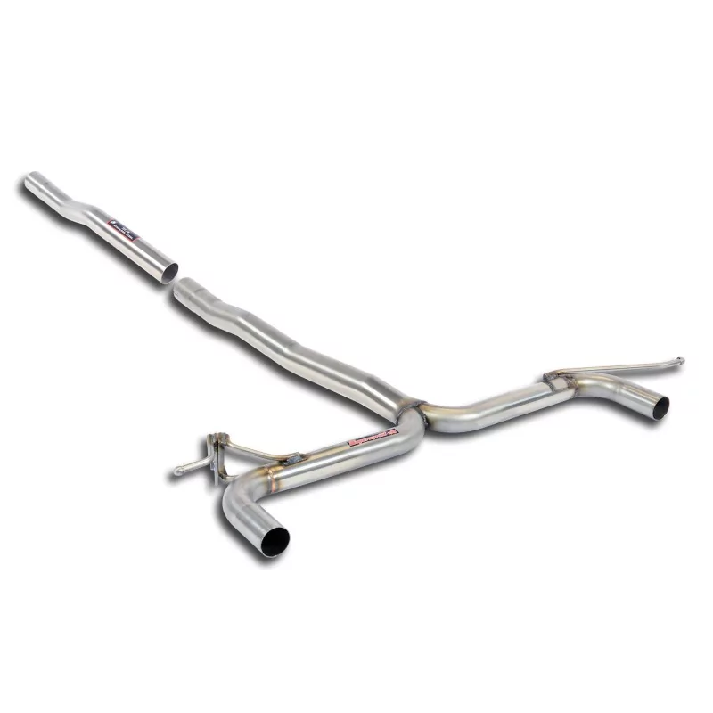 Scarico Supersprint 832594 Scarico Supersprint 832594