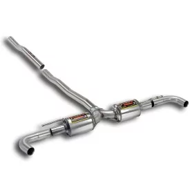 Scarico Supersprint 048135