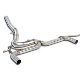 Scarico Supersprint 833194