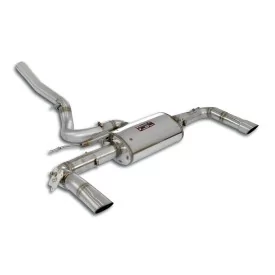 Scarico Supersprint 833335