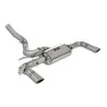 Scarico Supersprint 833335