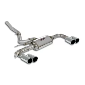 Scarico Supersprint 833336