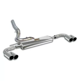 Scarico Supersprint 833136