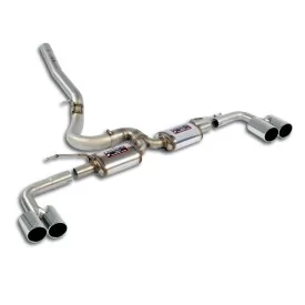 Scarico Supersprint 048436