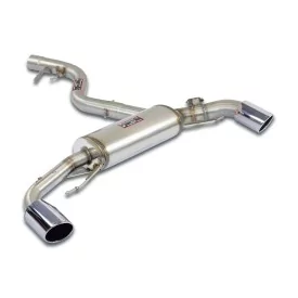 Scarico Supersprint 525654
