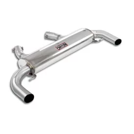 Scarico Supersprint 049954