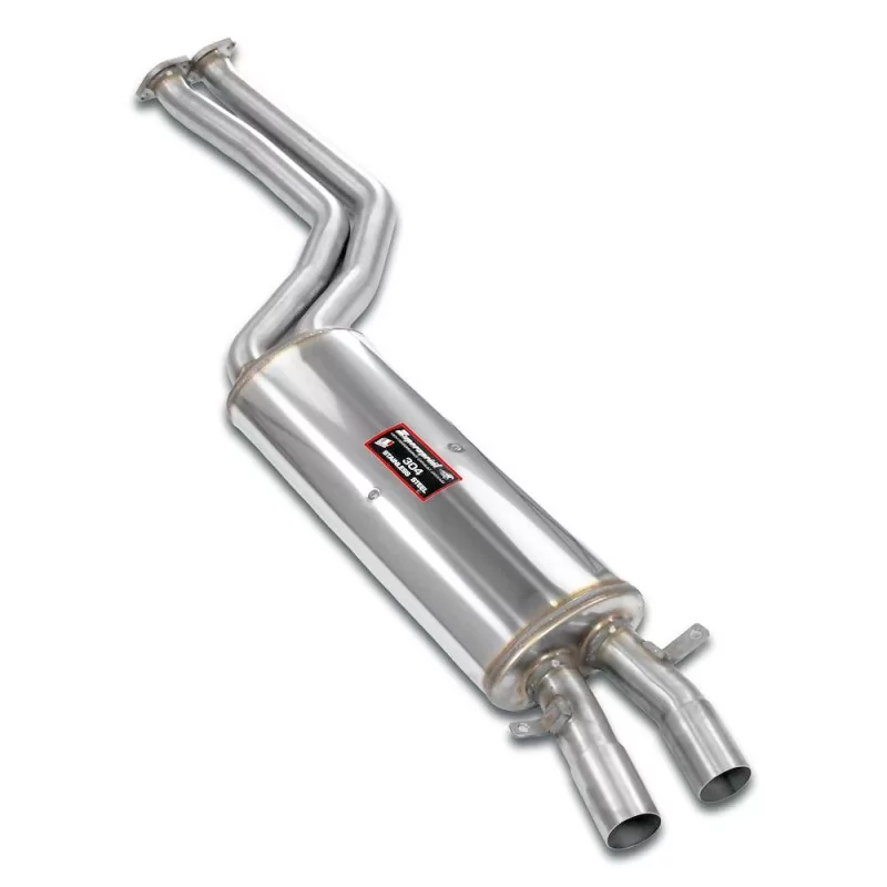 Scarico Supersprint 787802
