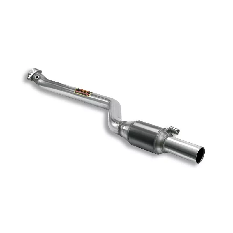 Scarico Supersprint 644742