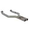 Scarico Supersprint 644732
