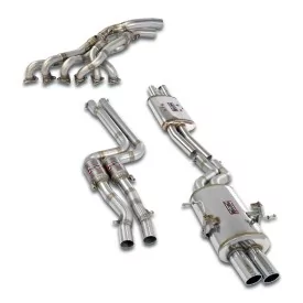 Scarico Supersprint 042510