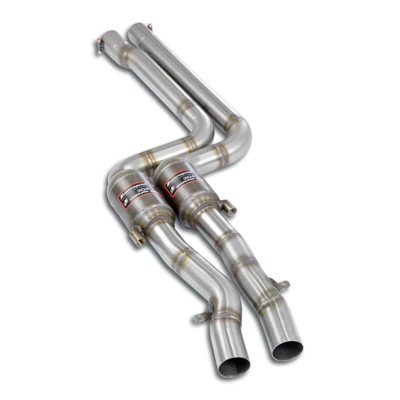 Scarico Supersprint 042502 Scarico Supersprint 042502