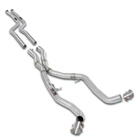Scarico Supersprint 980280
