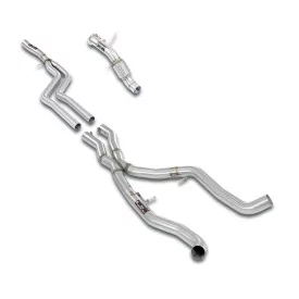 Scarico Supersprint 980260