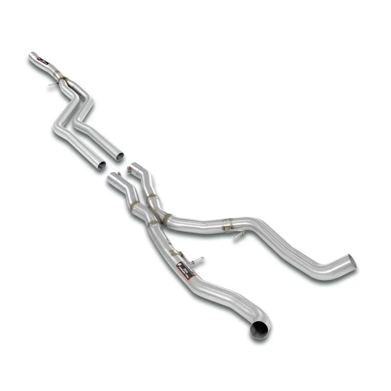 Scarico Supersprint 980250