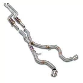 Scarico Supersprint 980670