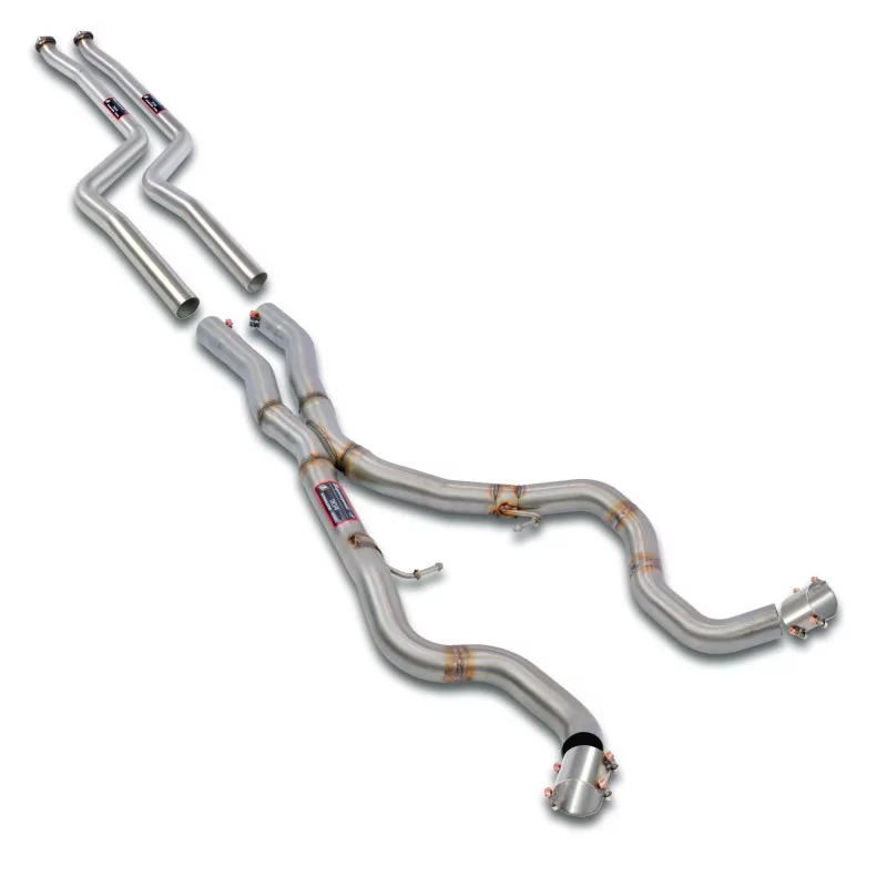 Scarico Supersprint 980680