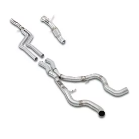 Scarico Supersprint 980660